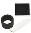 Bissell Bagless Lift Off Filter Kit (2031085& 2036608& 2031073)