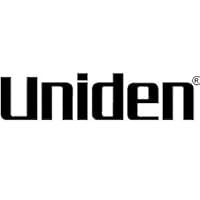 Uniden GMR2238-3CK 22-Mile GMRS Radios & Charging Cradles, 3-Pack