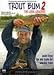 Trout Bum 2 - The Code Cracker by Andre Brun (1-1/2 hour Trout Fly Fishing in Norway DVD)
