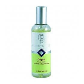 Claire Burke Original 3.4 fl oz Linen Spray