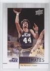 2008-09 Upper Deck Ultimates #U18 - Pete Maravich