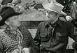 Rolling Home (1946)-Old time rodeo performer Raymond Hatton and his grandson arrive in a small town with an injured horse