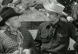 Rolling Home (1946)-Old time rodeo performer Raymond Hatton and his grandson arrive in a small town with an injured horse