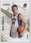 2010-11 Rookies and Stars Gold #95 - Hedo Turkoglu/499