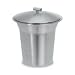Blomus 68440 Matte Stainless Steel Ice Bucket