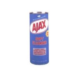 Ajax Cleanser 21 Oz. (14290CPL) Category: Scouring Cleaners