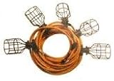 Outdoor Extension Cord