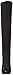Luichiny Women's Case Closed Snow Boot