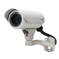 Toshiba IK WB70A - Network camera - dustproof waterproof - color ( Day&Night ) - 1 3