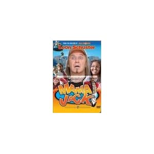 mama jack leon schuster  dvd