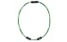 Trion-Z Green Ionic/Magnetic Single Necklace - Trionz