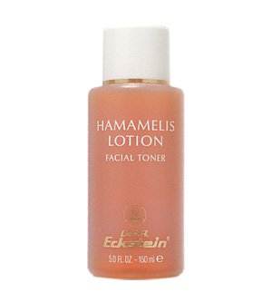 Hamamelis Toner for impurities 5.0 oz. by Dr. Eckstein