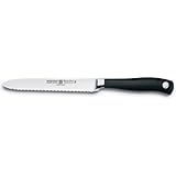 Wusthof Grand Prix II Serrated Utility Knife 4106 , 5in.