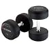 95 lb Urethane Encased 31mm Tri-Grip Handle Dumbbell Pair