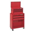 5 DRAWER TOOL CHEST & CABINET CRAFTSMAN CENTER