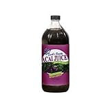 Earths Bounty Acai Juice
