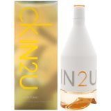 CK IN2U BY Calvin Klein For Women - EDT Spray 5.0 Oz