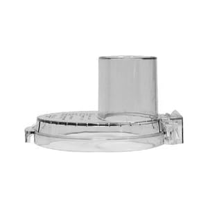 Cuisinart DLC-877BGTX-1 Cover w large feed tube by Cuisinart