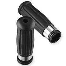Nostalgic Hand Grips