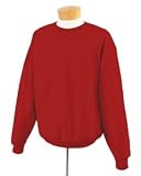 50/50 Crewneck Sweatshirt