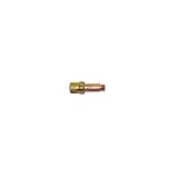Gas Lens Collet Body .040. by Radnor