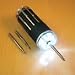 9 in 1 Lighted LED Screwdriver w/ 9 LED Flashlight