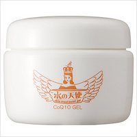【激安・もっとお得な3個セット】 水の天使　CoQ10ゲル　150g　【新春セール 特典付き＆即納】