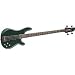 Fernandes Gravity 4 Deluxe Electric Bass - Black