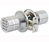 Keyless Electronic Digital Door Lock