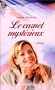 Le carnet myst�rieux
