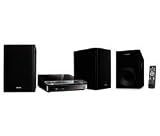 Philips - MCD179 CD/DVD/DIVX/MP3/USB micro system