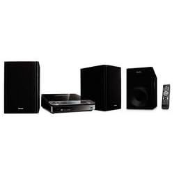 Philips - MCD179 CD/DVD/DIVX/MP3/USB micro system