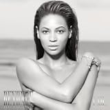 Beyonce I Am...Sasha Fierce Album Cover
