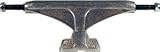 Tracker RaceTrack S Stable 149mm Mid Polished Skateboard Trucks - 8.5 Axle (Set of 2)