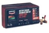 Century battery automatic shut-off