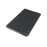 MacBook Air 11インチジャケット (合皮ベルト無し) ブラック