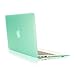 TopCase Rubberized Hard Case Cover for Macbook Air 11