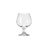 Libbey-12 Oz Embassy Brandy Snifter (3705LIB) Category: Whiskey and Spirits Glassware