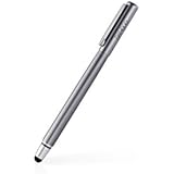 Wacom Gen. 3 Bamboo Stylus Solo for Kindle Fire, iPad Pro, iPad/iPad mini, Windows tablets & Samsung Galaxy