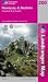 Newquay and Bodmin, Camelford and St.Austell (OS Landranger Map Series)