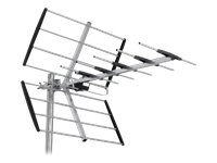 Antenna 4 - DVB-T Außenantenne für UHF
