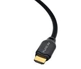 Belkin Pure AV HDMI Audio Video Cable - 1.5M
