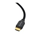 Belkin Pure AV HDMI Audio Video Cable - 1.5M