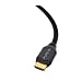 Belkin Pure AV HDMI Audio Video Cable - 1.5M