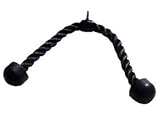 Tricep Rope Cable Attachment