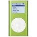 Apple iPod Mini 6GB 2nd Generation MP3 Player Green