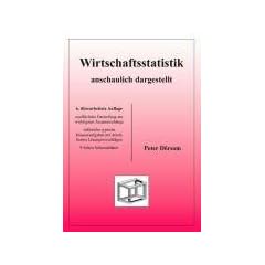 Wirtschaftsstatistik anschaulich dargestellt