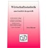 Wirtschaftsstatistik anschaulich dargestellt