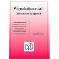 Wirtschaftsstatistik anschaulich dargestellt