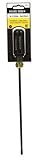21vmfHZbAyL. SL160  Klein Tool 603 10 No.2 Profilated Phillips Tip Screwdriver with 10 Inch Round Shank